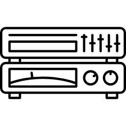 ミュージックレコーダー icon
