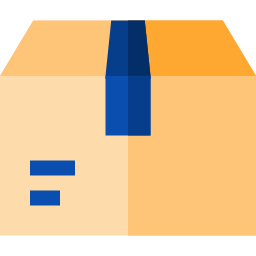 Package icon