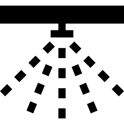 スプリンクラー icon