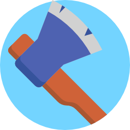 Axe icon