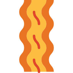 Bacon icon