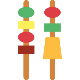 Skewer icon