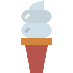 Ice cream icon