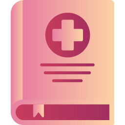 의학서적 icon