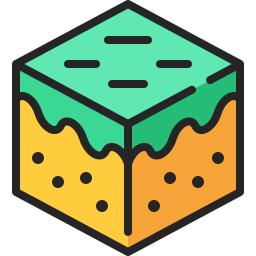 Block icon