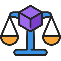 Law icon