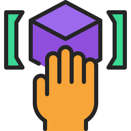 Touch icon