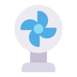 Fan icon