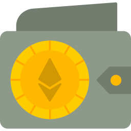 Wallet icon