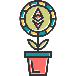 植木鉢 icon