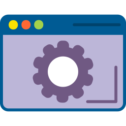 Setting icon