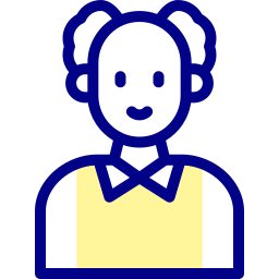 Professor icon