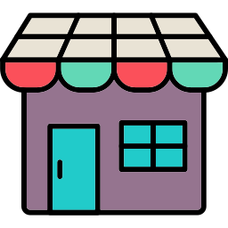 Shop icon