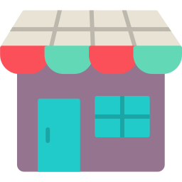 Shop icon