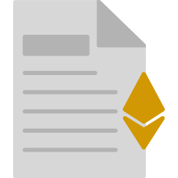 Document icon