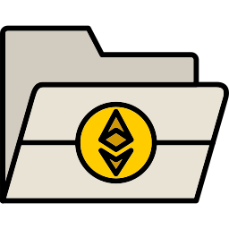 Folder icon