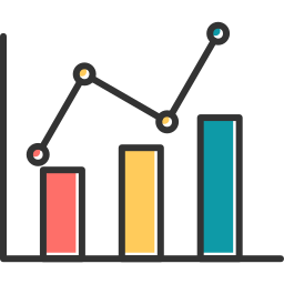 Statistics icon