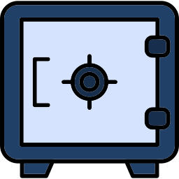 Locker icon