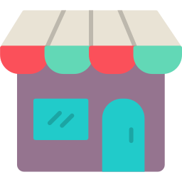 Shop icon