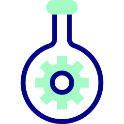 bio-engineering icoon