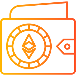 Wallet icon