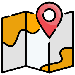 Map icon