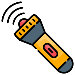 Torch icon