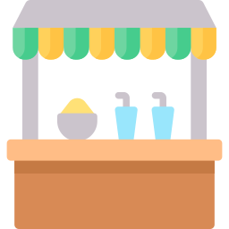 Kiosk icon