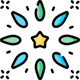 feuerwerk icon