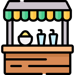 kiosk icon