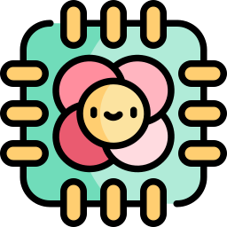 반점 icon