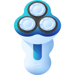 Razor icon