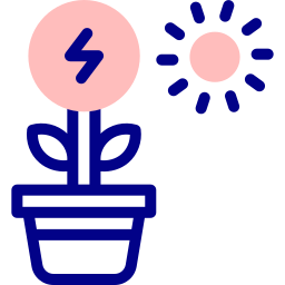 Биомасса иконка
