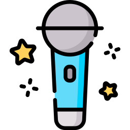 Microphone icon