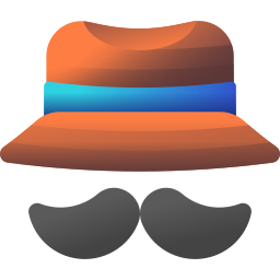 Hat icon