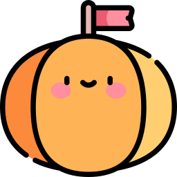 Pumpkin icon