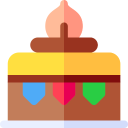 Cake icon