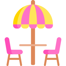 Terrace icon