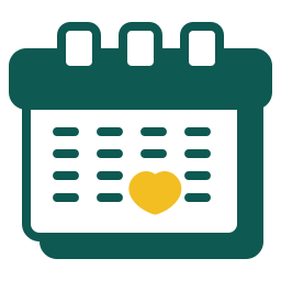 Calendar icon