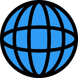 globus icon