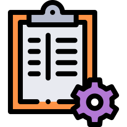 Clipboard icon