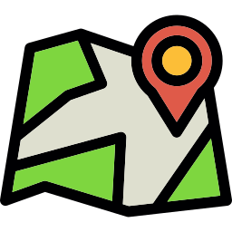 Map icon