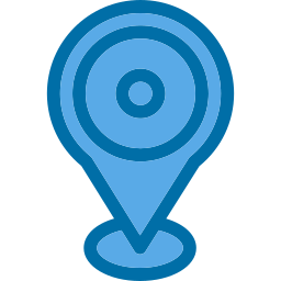 Location marker icon