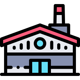 Factory icon