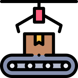 Conveyor icon