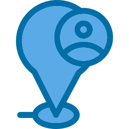 Location icon