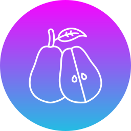 Pear icon