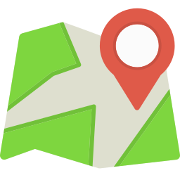 Map icon