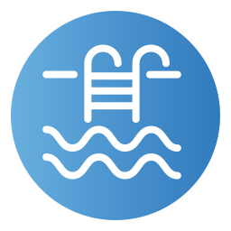 schwimmbad icon