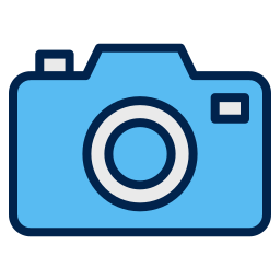 Camera icon